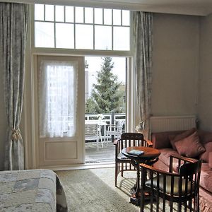 Double Kamer "Grand Deluxe"